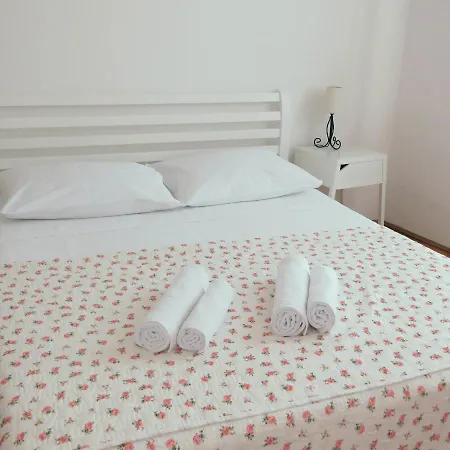 Appartement Lovely In Old Part Of