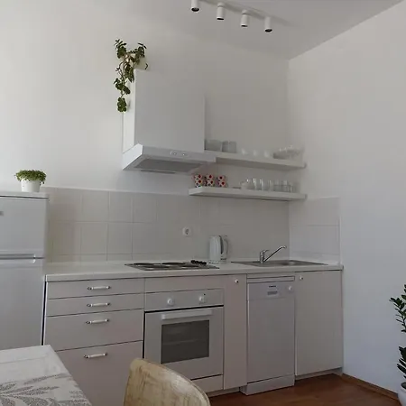 Apartment Lovely In Old Part Of *